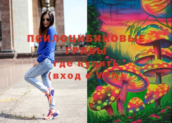 тгк Алексеевка